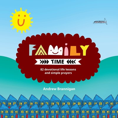 Family Time (Paperback)