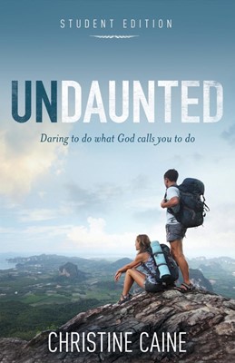 Undaunted Student Edition (Paperback)