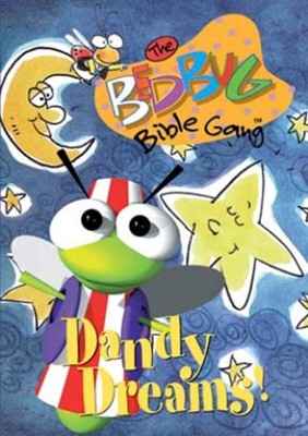Bedbug Bible Gang: Dandy Dreams DVD (DVD)