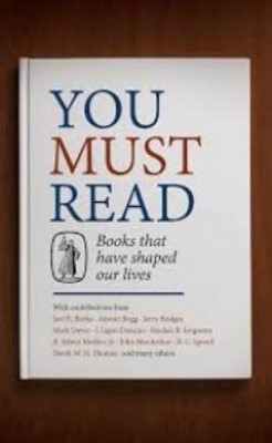 You Must Read: Books that have shaped our lives (Paperback)