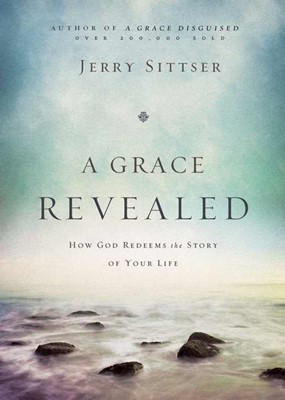 Grace Revealed, A (Hard Cover)