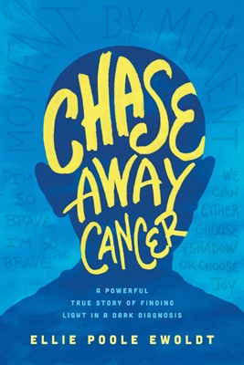 Chase Away Cancer (Paperback)