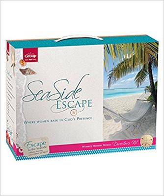 The SeaSide Escape Women's Retreat Kit (Kit)
