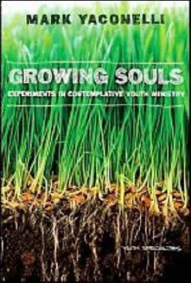 Growing Souls (Paperback)