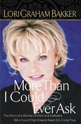 More Than I Could Ever Ask (Paperback)