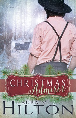 Christmas Admirer (Paperback)