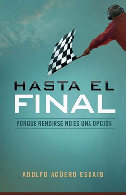 Hasta el Final (Paperback)