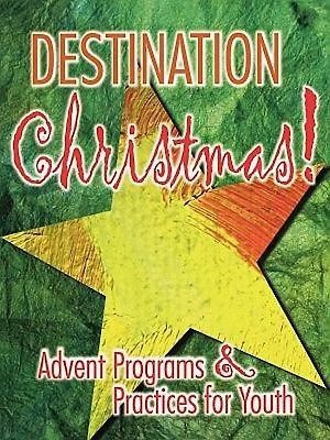 Destination Christmas! (Paperback)