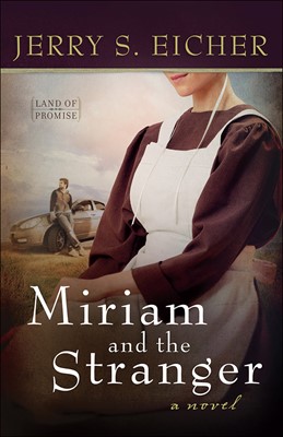 Miriam And The Stranger (Paperback)