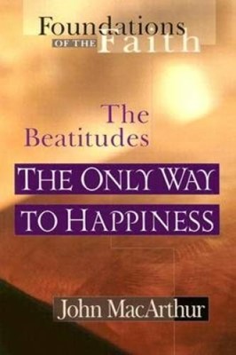 The Only Way To Happiness (Paperback)