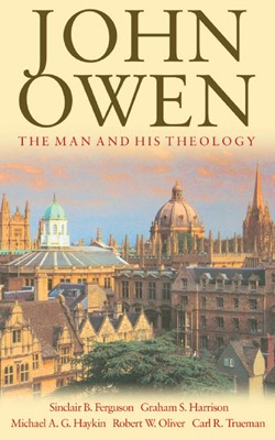 John Owen (Paperback)