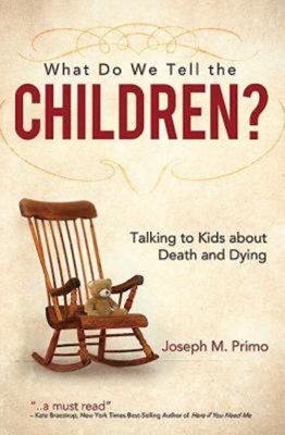 What Do We Tell the Children? (Paperback)