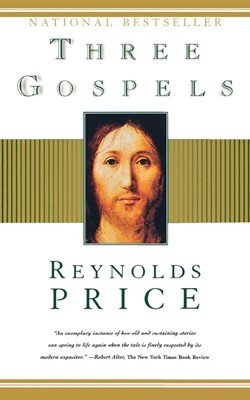 Three Gospels (Paperback)