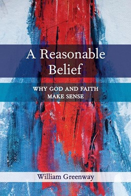Reasonable Belief, A (Paperback)