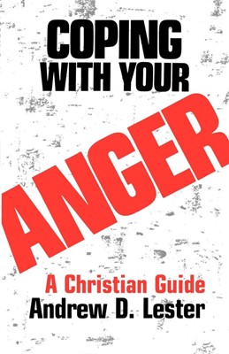 Coping With Your Anger (Paperback)