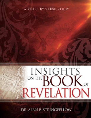 Insights on the Book of Revelation (Paperback)