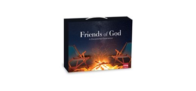 Friends Of God Discipleship Kit (Kit)