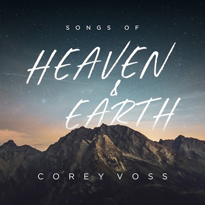 Songs Of Heaven And Earth CD (CD-Audio)
