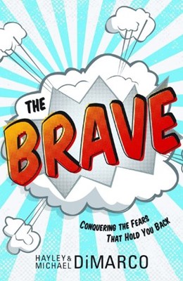 The Brave (Paperback)