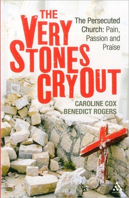 The Very Stones Cry Out (Paperback)