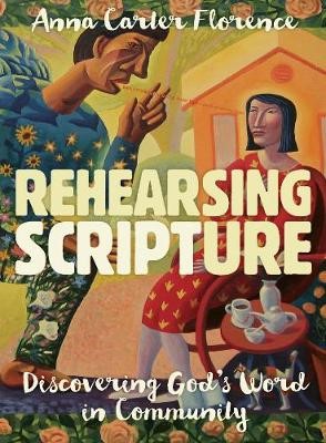 Rehearsing Scripture (Paperback)