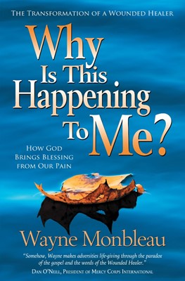 Why Is This Happening To Me? (Paperback)