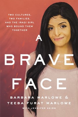 Brave Face, A (Hard Cover)