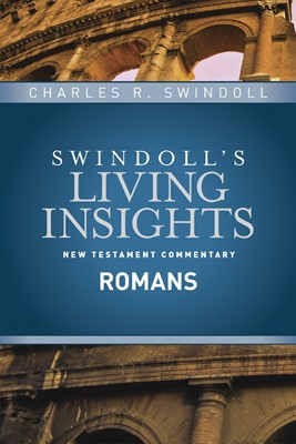Insights On Romans (Hard Cover)