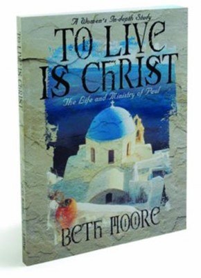 To Live is Christ DVD Set (DVD)