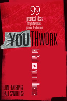 Youthwork (Paperback)