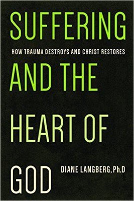 Suffering And The Heart Of God (Paperback)