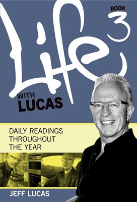 Life With Lucas - Book 3 (Paperback)