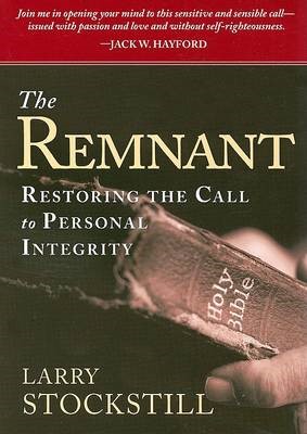 The Remnant (Paperback)