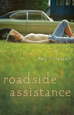 Roadside Assistance (Paperback)