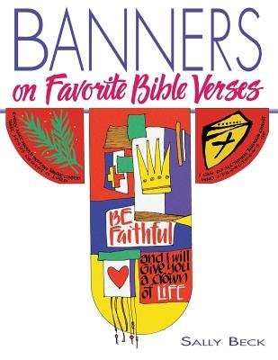 Banners On Favorite Bible Verses (Paperback)
