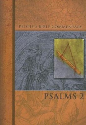 Psalms Part 2 (Paperback)