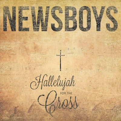 Hallelujah For The Cross CD (CD-Audio)