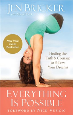Everything is Possible (Paperback)