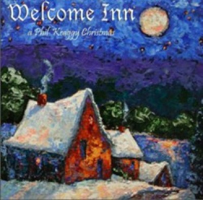 Welcome Inn Christmas CD (CD-Audio)