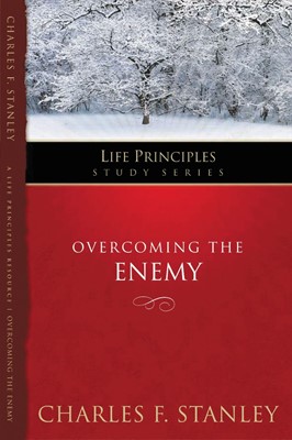 Overcoming The Enemy (Paperback)