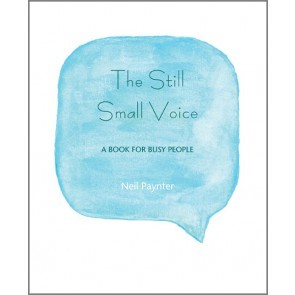 The Still Small Voice (Paperback)