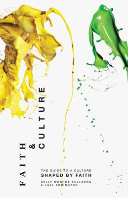 Faith And Culture (Paperback)