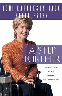 Step Further, A (Paperback)
