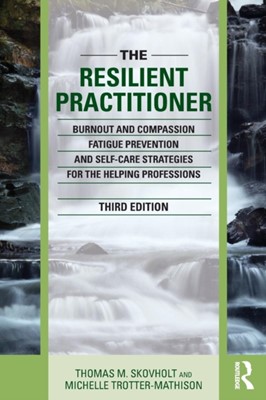 The Resilient Practitioner (Paperback)
