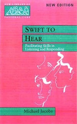 Swift To Hear (Paperback)