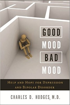 Good Mood, Bad Mood (Paperback)
