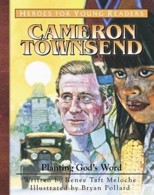 Cameron Townsend (Hard Cover)