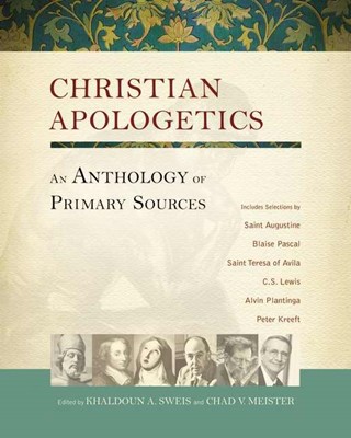 Christian Apologetics (Hard Cover)