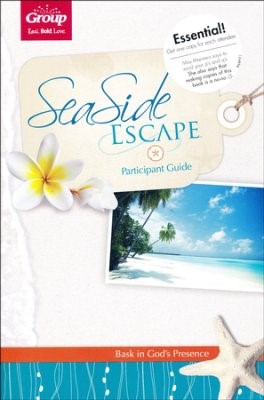 SeaSide Escape Partcipant Guide (Paperback)