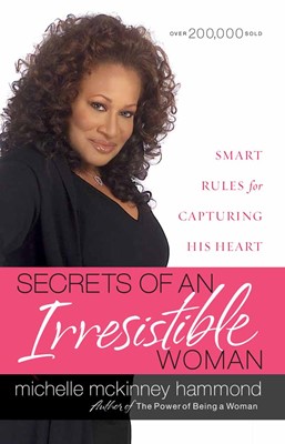 Secrets Of An Irresistible Woman (Paperback)